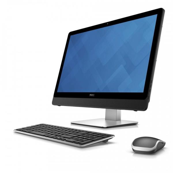 Dell Inspiron AIO 5459 (5459D) Core™ i5 _6400T_8GB_1TB_ GeForce® GT930M 4GB_FHD _Touch_Win 1O_9217V